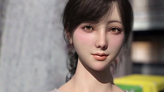 The Pussy Lover (part 2)