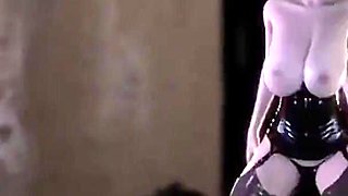 Sexy Seduce Dance Hentai 3D - Uncensored V261