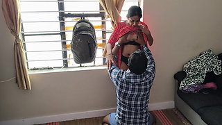Indian BBC College Couples Sex Viral Video