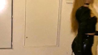 Amateur hot brunette fucked hard 2 mp4