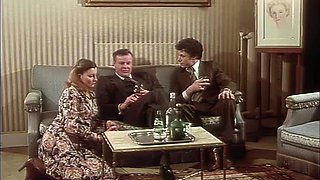 Edwige Faillel - Watching His Wife AI Upscaled 720p LB Great Quality