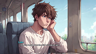 Shadows of Ambition (part 1)