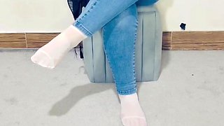 Desi Fucking Hard Housewife