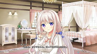 Arise Kaguya - 03 A: Japanese, Hentai  Licking Porn