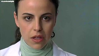 Erotic Luz de Luna 2008 Hot Scenes