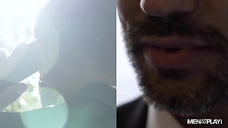 Secret Gentlemen's Club - MENatPLAY