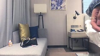 The beautiful girl who looks so cute is so nice 01: Big Tits, Cumshot  Solo Porn