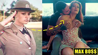 Role play, hardcore, glamour