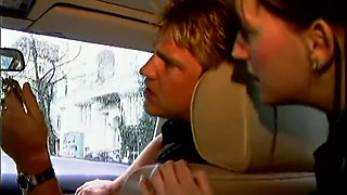 Stepmom And Stepdaughter Lick Each Other And Then Fuck The Step-fam Friend With The Big Hard Cock