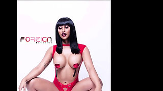 Explicit Cardi B sex tape with Offset leaked