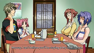 Satiates, satisfying, hentai fuck