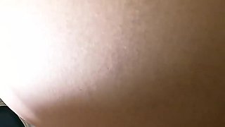 Wife Fucks Stranger in Train and Husband Watches!