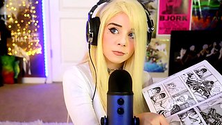 Emo Teen Becka Solo Webcam Masturbation Porn