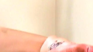 Best Sex Scenes FFM Threesome, Anal Dildo and Ass to Mouth