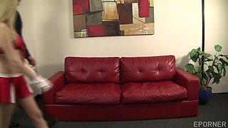 Stacie Jaxxx rimjob porn video