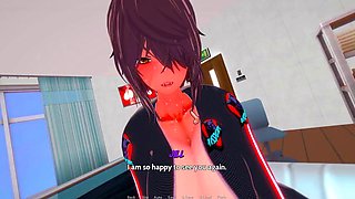 Twisted World Part 1 Busty Demons
