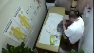 Seitai massage