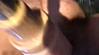 First Time Fucking Machine