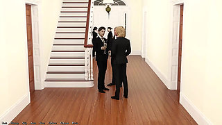 Being a Dik 0.7.0 Part 191 Babe Creampie by Loveskysan69