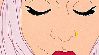 Arab MILF Tutor: English Lessons & Seductive Secrets - Wip