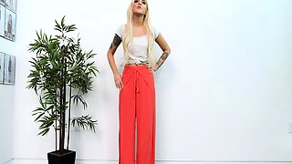 Amateur Video Amateur Webcam Panty Masturbation