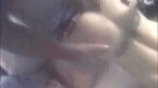 Step Sister Sexy Big Ass Gets Spanked and Fucked Hard Doggy Style