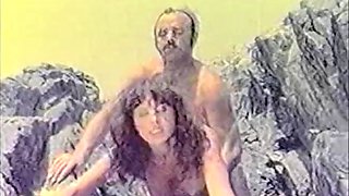 Zerrin dogan intikam kadini (1979)