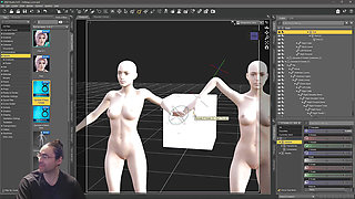 What I learned in Adult Animation This Week 8