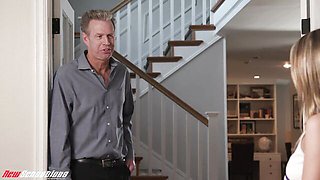 Charming Mark Wood and Mia Kay - hd smut - New Sensations