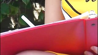 Winning Rick Masters and Sabrina Jade - blowjob movie - Teen's Sins