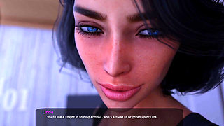 Milfy City v0.6e Part 100 Best Night Ever Soon by Loveskysan69