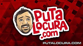 Hot Latin Couple Has Sex