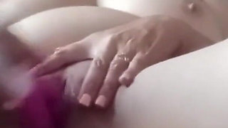 Mommy Fantasize About Fucking Step Son and BBC