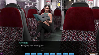 Bare witness part 1: I saw them eating each other's pussy