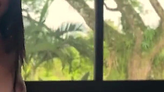 Do You Like How I Dance in My Lingerie While I Get Naked?