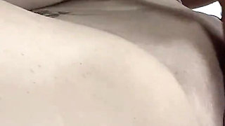 Latina Blonde, Masturbating Alone, Looking for Lover