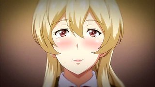 Watch THE ANIMATION Chinese subtitles No correction - Hentai, Big Tits, Chaturbate Porn