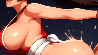 Neon Dreams - Jasmine & Mai