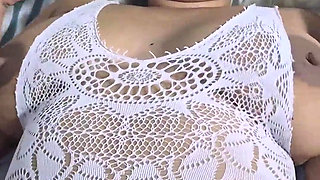 With My Big Tits I'll Make You Happy Tonight, Tell Me Yes!! Usa