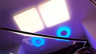 Emo Teen Becka Solo Webcam Masturbation Porn