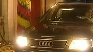 Matilda and the Anal Sins