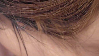 Sniffing Squirting Step Sisters