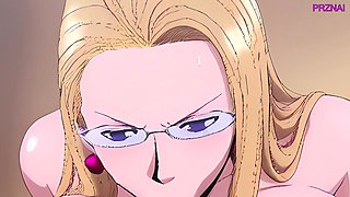 One Piece Kalifa (2) Hen