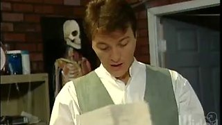 Best serenity time machine scene 1