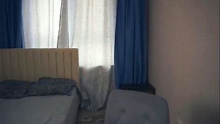 Solo Amateur Latina Teen With Big Boobs