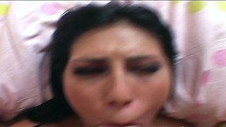 Nicole Parks 69 and Fucking