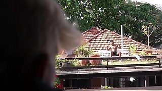 Vizinho Ficou Me Secando Da Janela. Chamei Ele Pra Vir Ver De Perto. Deixei O Puto Arrombado. 10 Min - Diego Mineiro And Rafael Silva