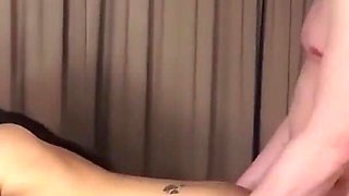 He Shares His Hot Wife with His Best Friend and Watches Her Get Fucked Hard