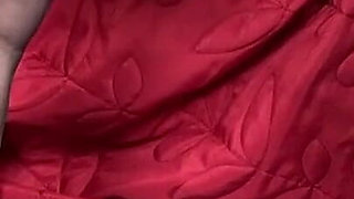 Aunty Sandra in a Very Sexy Oc Girdle