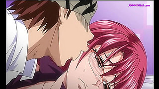 Ayano Busty Teacher Get Fucked With Student - Uncensored